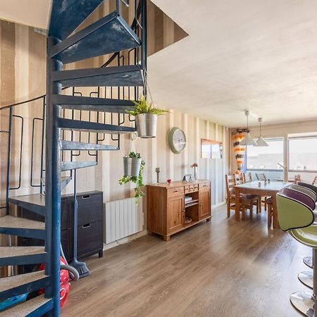 Le Cockpit Apartment Courseulles-sur-Mer Exterior foto
