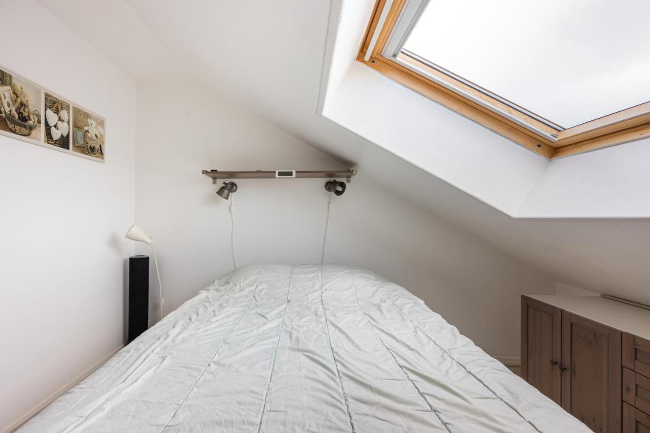 Le Cockpit Apartment Courseulles-sur-Mer Exterior foto
